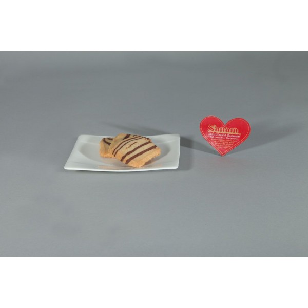 Chocolate Biscuit